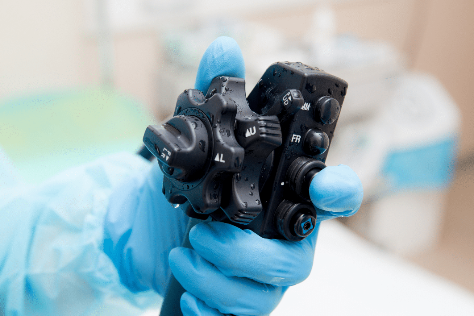 Module 5 Flexible Endoscopes Types, Medical Procedures and Structures