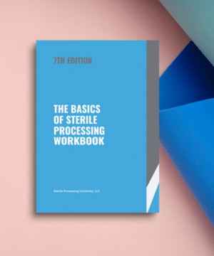 The Basics of SPD Workbook 7th ed