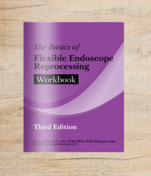 GI Scope Workbook Third edition