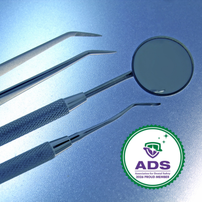 Dental Instrument Sterilization Course